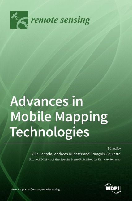Advances in Mobile Mapping Technologies