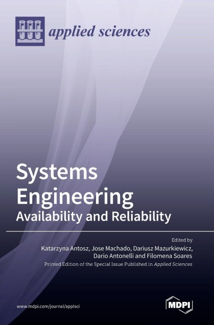 Systems Engineering: Availability and Reliability