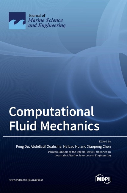 Computational Fluid Mechanics