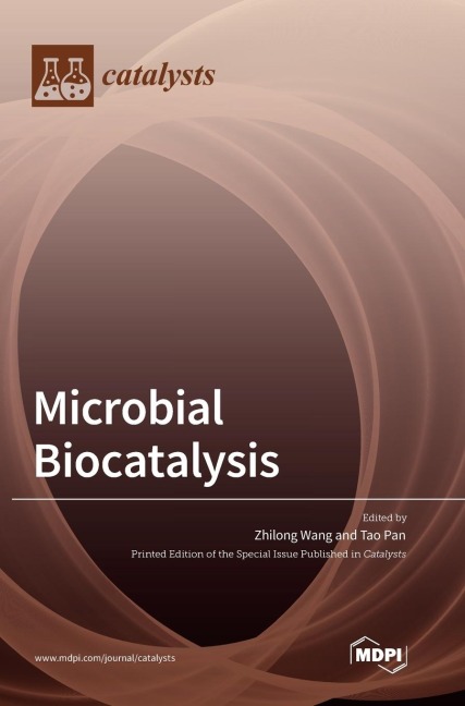 Microbial Biocatalysis