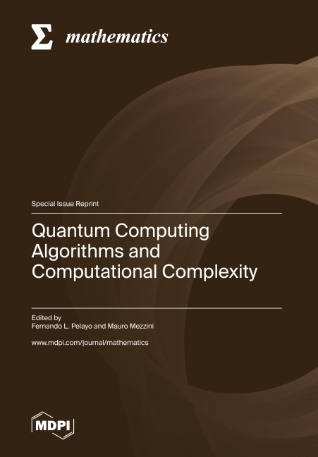 Quantum Computing Algorithms and Computational Complexity
