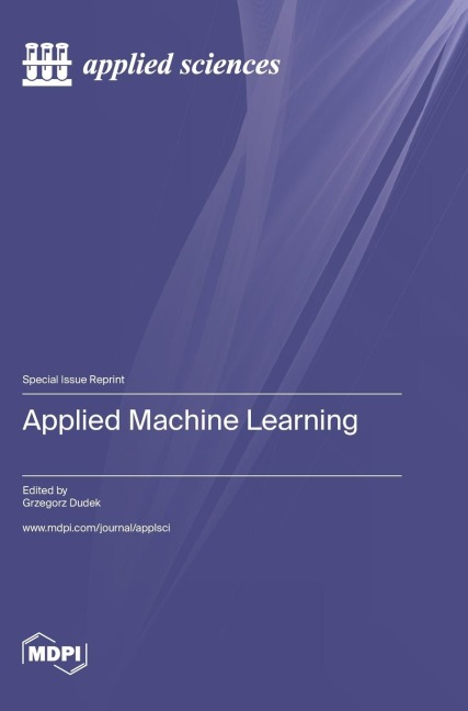 Applied Machine Learning