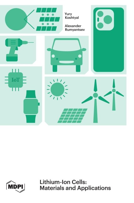 Lithium-Ion Cells: Materials and Applications