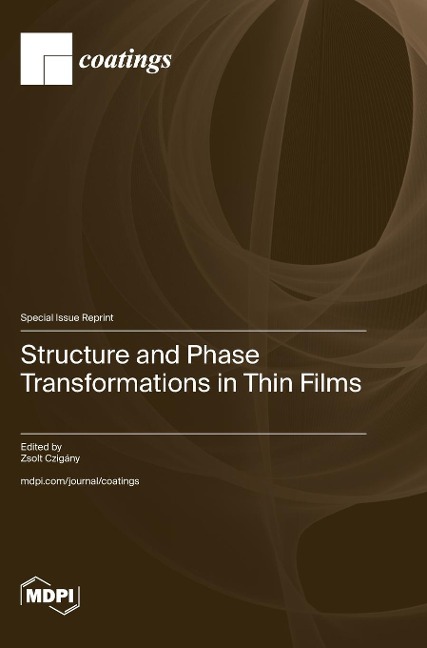 Structure and Phase Transformations in Thin Films