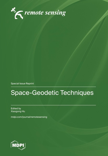 Space-Geodetic Techniques