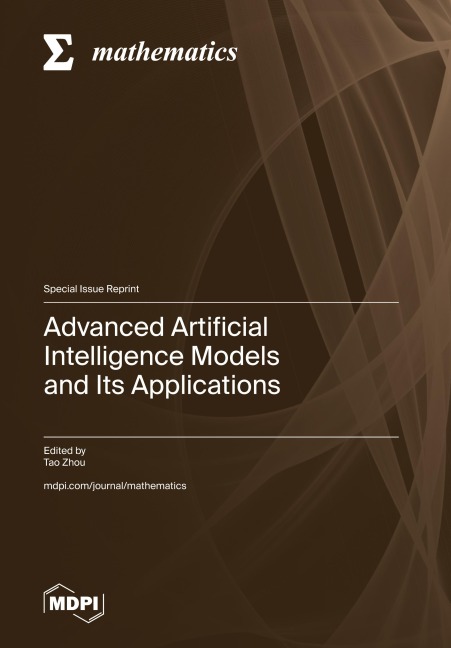 Advanced Artificial Intelligence Models and Its Applications