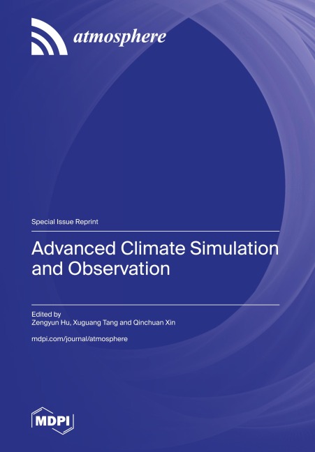 Advanced Climate Simulation and Observation