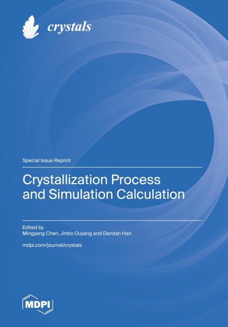 Crystallization Process and Simulation Calculation