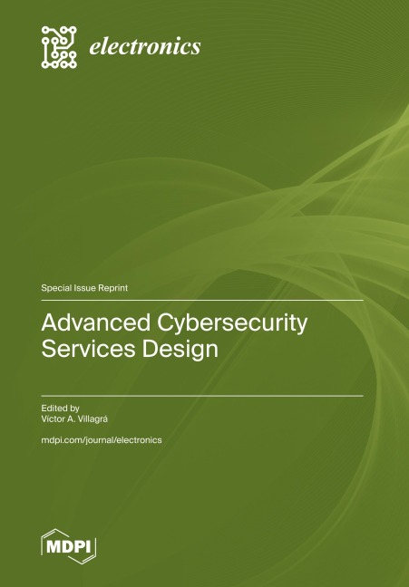 Advanced Cybersecurity Services Design