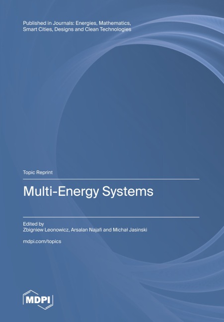 Multi-Energy Systems