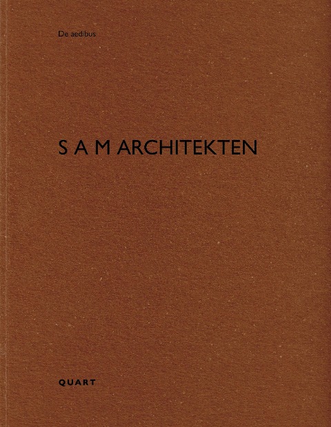 sam architekten