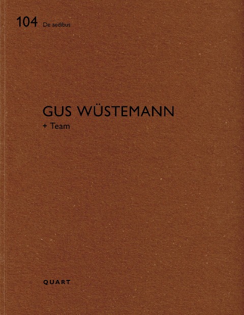 Gus Wüstemann