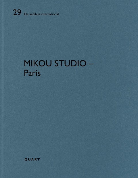 Mikou Studio - Paris