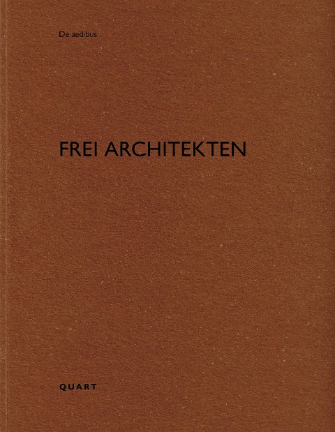 Frei Architekten