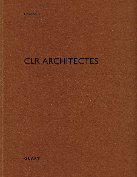 CLR architects: deutsch/englisch