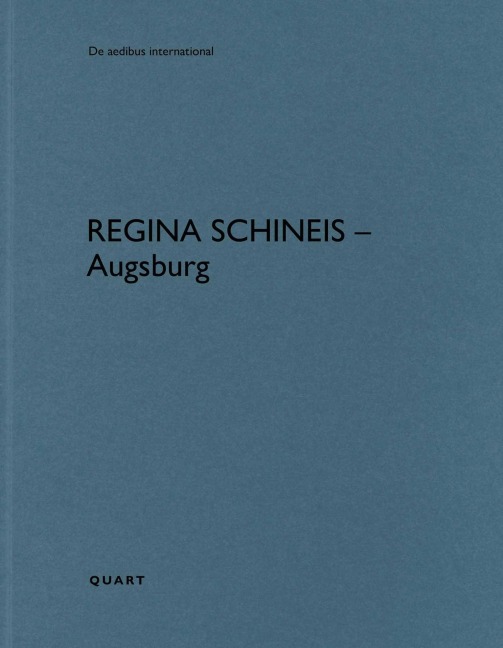 regina schineis architekten - Augsburg