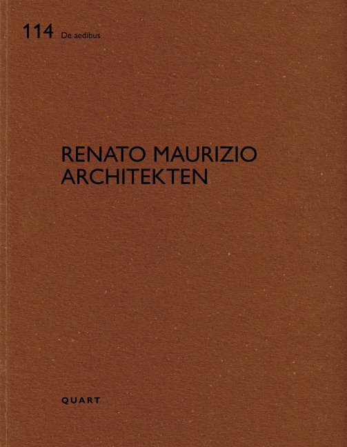 Renato Maurizio Architekten