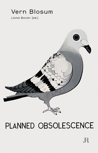 Vern Blosum - Planned Obsolence