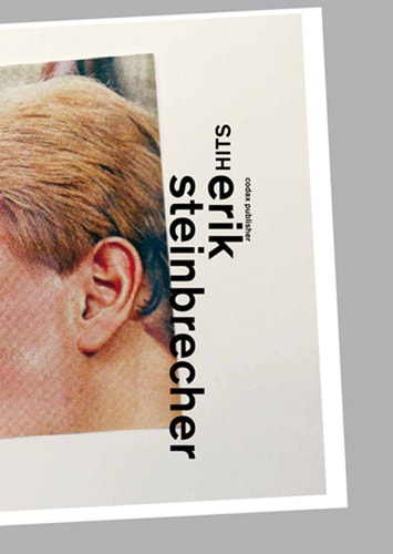Erik Steinbrecher hits