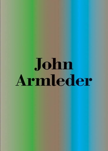 John Armleder The Grand Tour