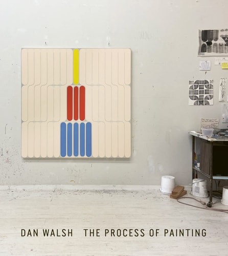 Dan Walsh The Process of Painting