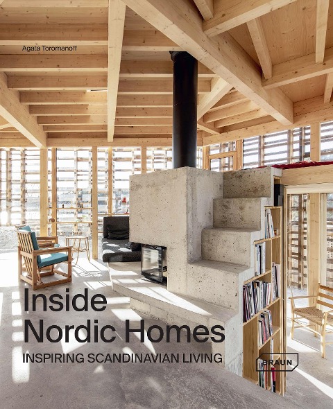 Living in Scandinavia: Inside Nordic Homes