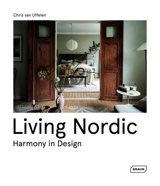 Living Nordic: Harmony in Design