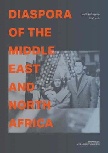 Diaspora from the Middle East and North Africa Communities, Architecture, Neighborhoods