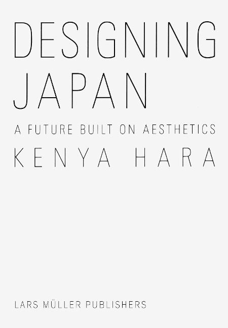 Designing Japan: A Future Built on Aesthetics