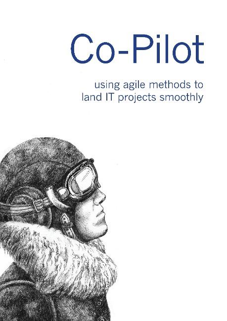 Co-Pilot: using agile methods to land IT projects smoothly