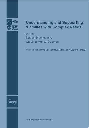 Understanding and Supporting 'Families with Complex Needs'