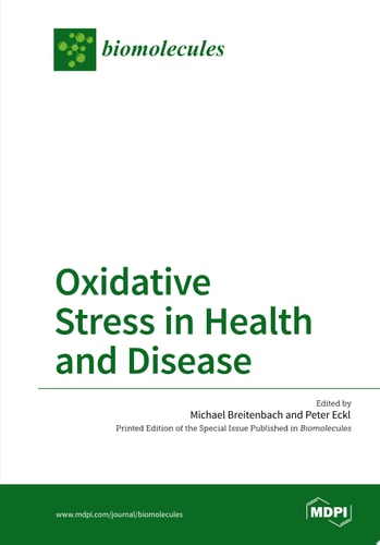 Oxidative Stress and Oxygen Radicals