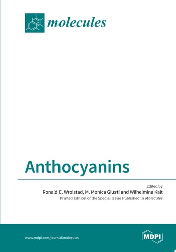 Anthocyanins
