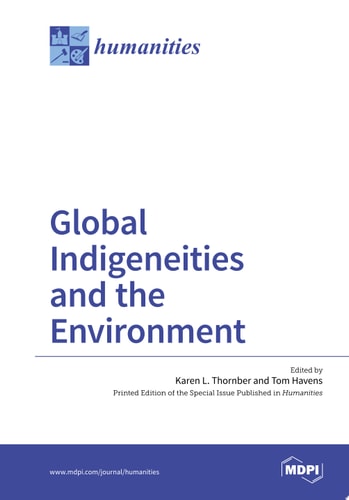 Global Indigeneities and the Environment