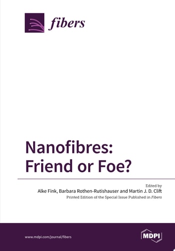 Nanofibres: Friend or Foe?