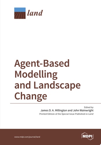 Agent-Based Modelling and Landscape Change