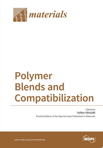 Polymer Blends and Compatibilization