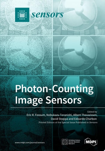 Photon-Counting Image Sensors