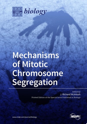 Mechanisms of Mitotic Chromosome Segregation