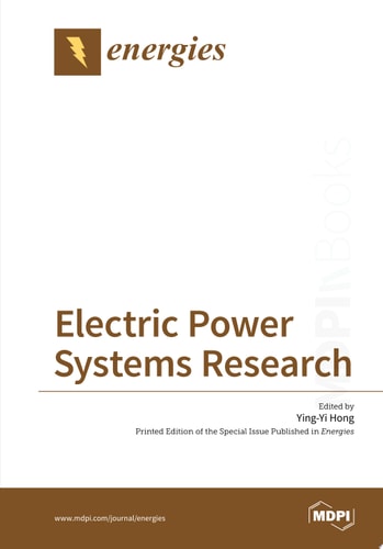 Electric Power Systems Research