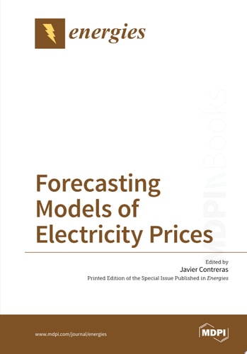 Forecasting Models of Electricity Prices