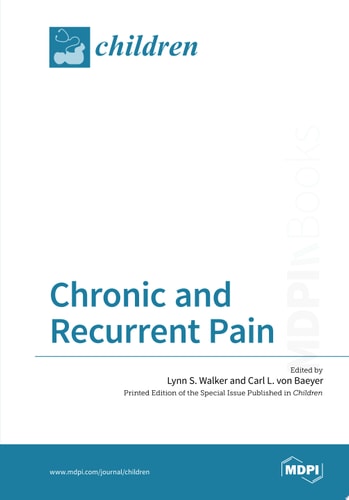 Chronic and Recurrent Pain