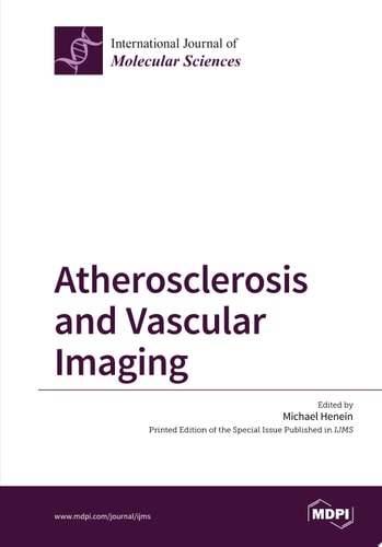 Atherosclerosis and Vascular Imaging