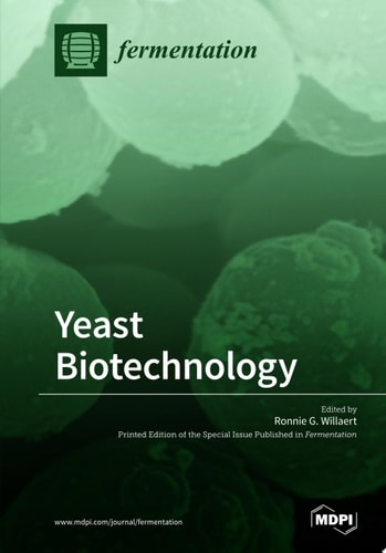 Yeast Biotechnology