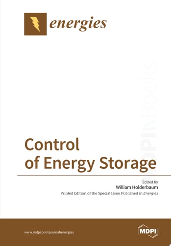 Control of Energy Storage