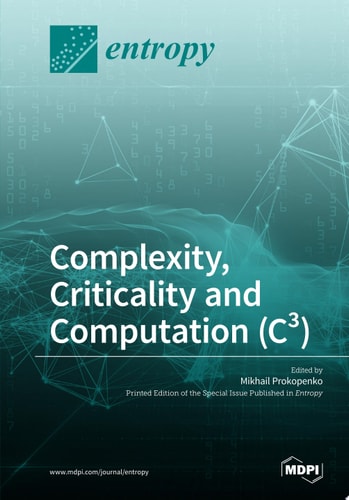 Complexity, Criticality and Computation (C³)