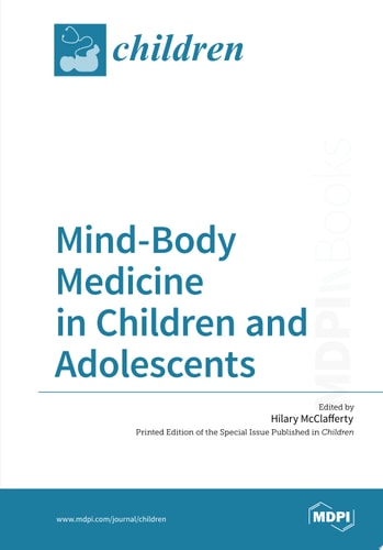 Mind-Body Medicine in Children and Adolescents