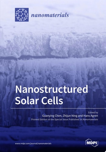 Nanostructured Solar Cells