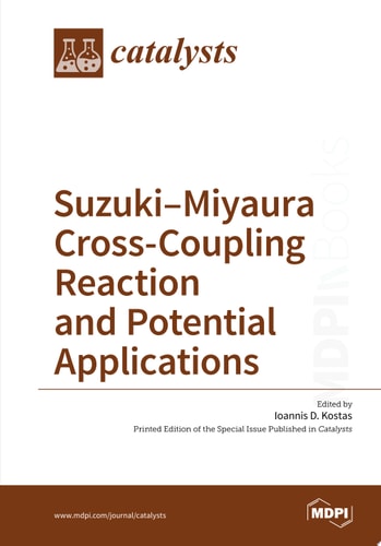 Suzuki–Miyaura Cross- Coupling Reaction and Potential Applications