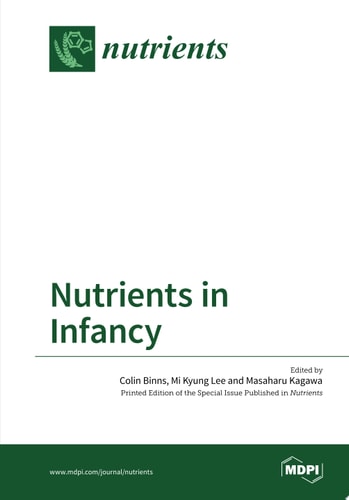 Nutrients in Infancy